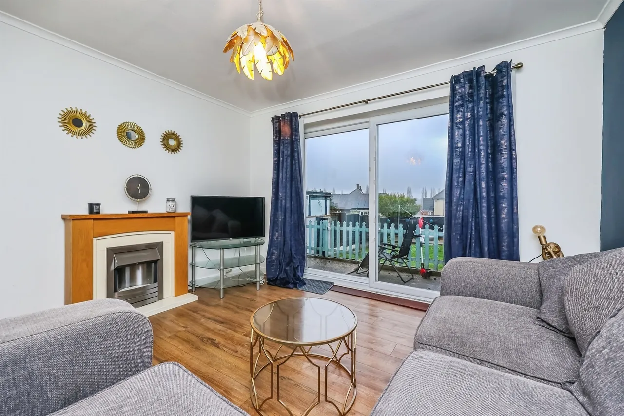 Mitchells Terrace, Ilkeston, DE7, photo 5
