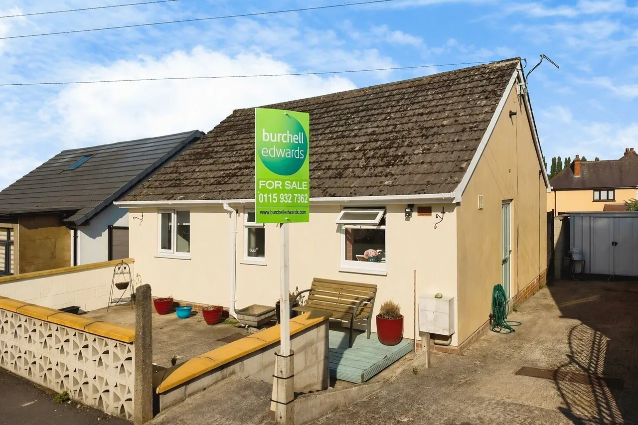 2 bed house for sale, Mitchells Terrace, Ilkeston, DE7