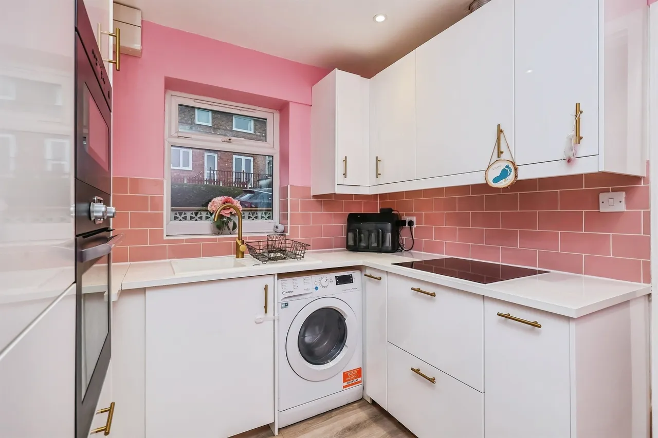 Mitchells Terrace, Ilkeston, DE7, photo 6
