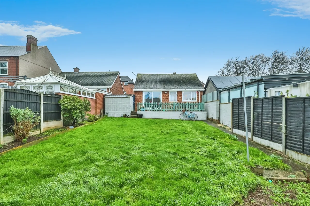 Mitchells Terrace, Ilkeston, DE7, photo 14