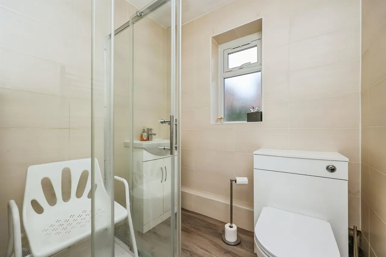 Mitchells Terrace, Ilkeston, DE7, photo 12