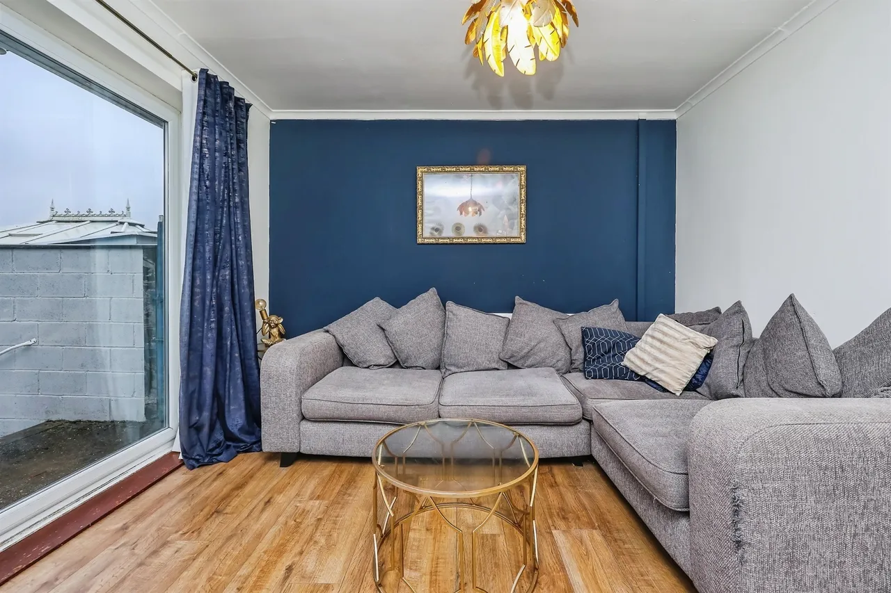 Mitchells Terrace, Ilkeston, DE7, photo 3