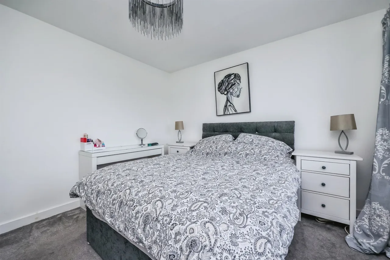 Mitchells Terrace, Ilkeston, DE7, photo 10