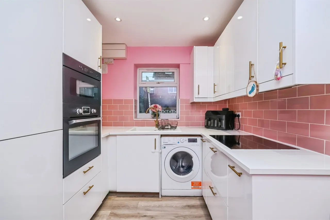 Mitchells Terrace, Ilkeston, DE7, photo 8