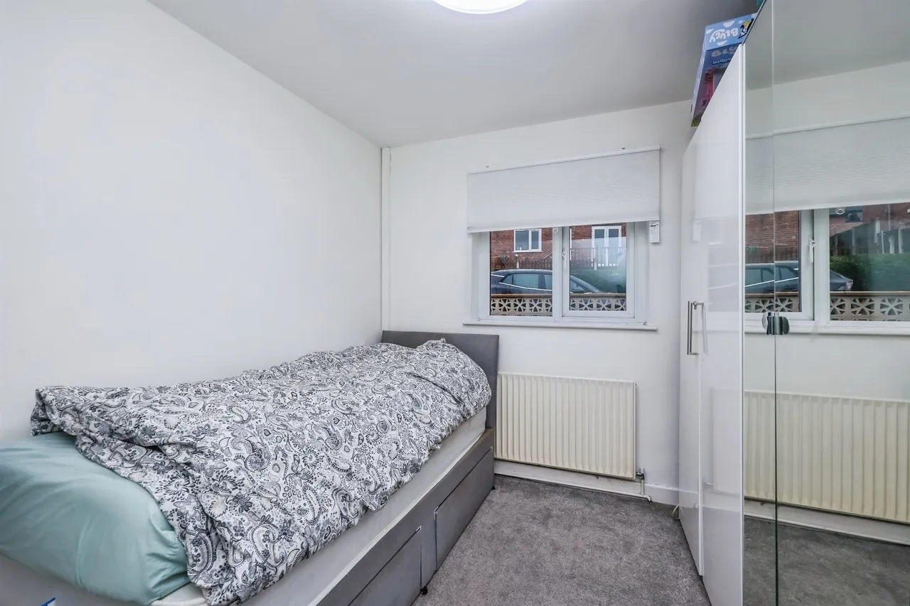 Mitchells Terrace, Ilkeston, DE7, photo 11
