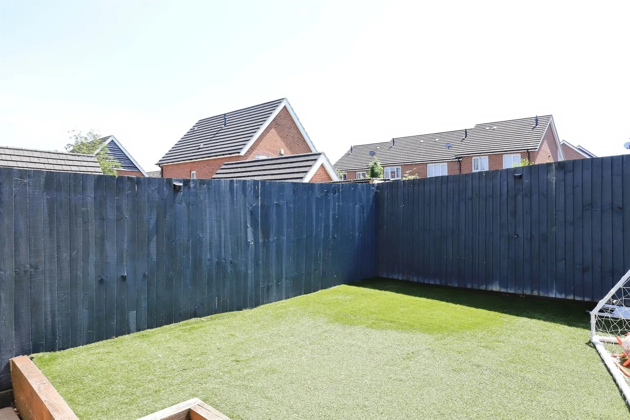 Northwick Terrace, Bilston, WV14, photo 18