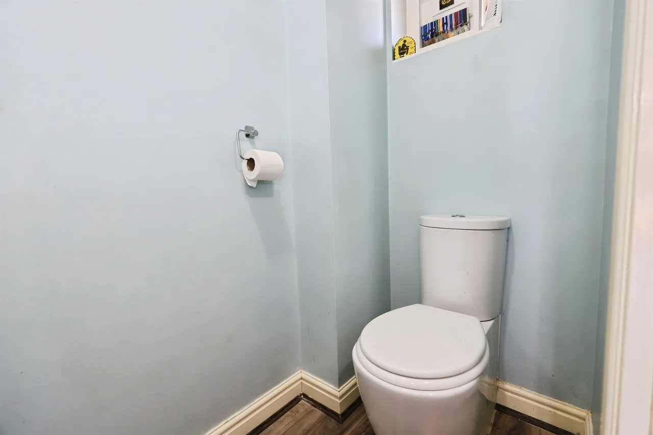 Northwick Terrace, Bilston, WV14, photo 8