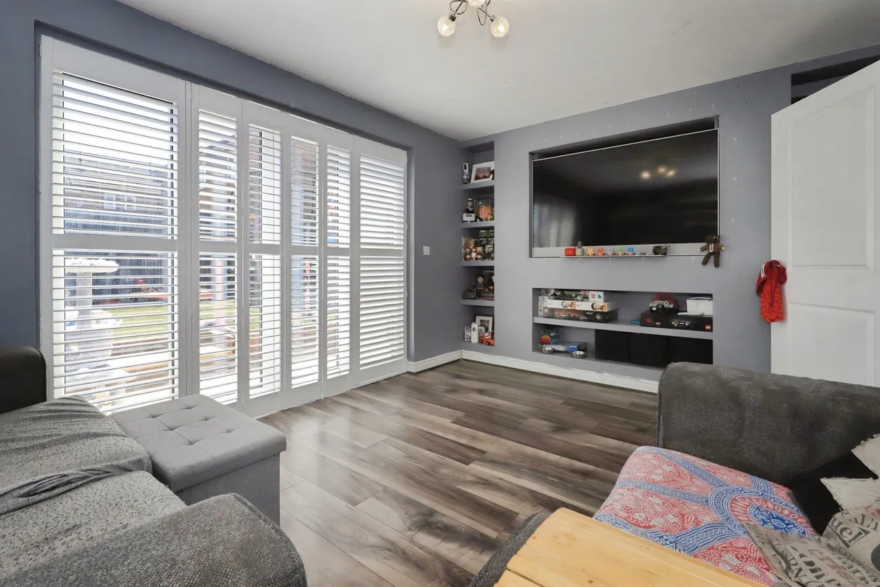 Northwick Terrace, Bilston, WV14, photo 6