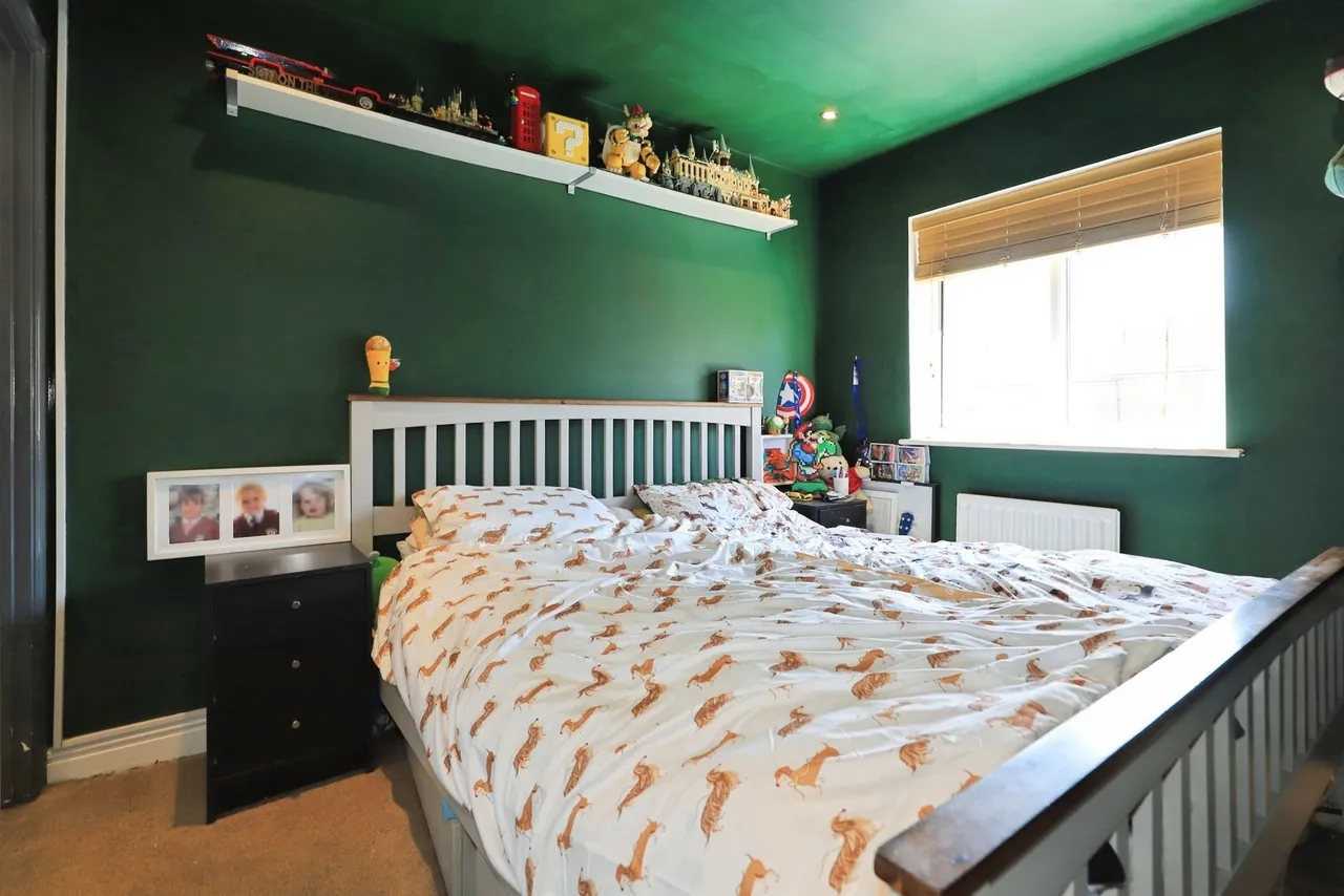 Northwick Terrace, Bilston, WV14, photo 10