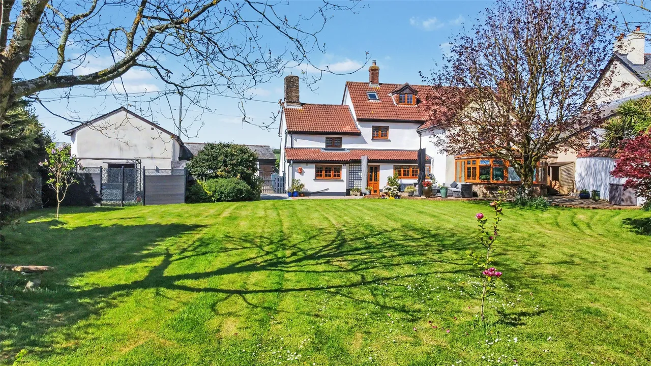 Hiscott, Barnstaple, EX31, photo 2