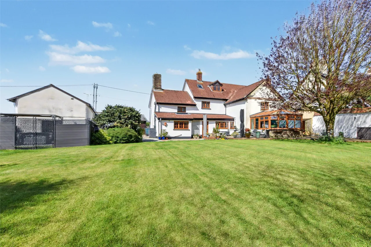 Hiscott, Barnstaple, EX31, photo 21