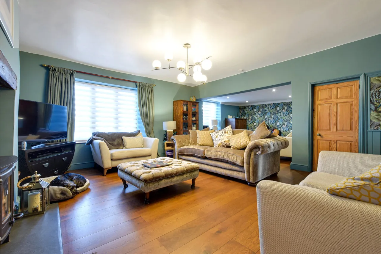 Hiscott, Barnstaple, EX31, photo 9