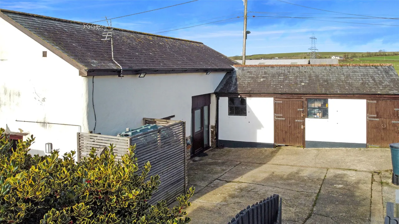 Hiscott, Barnstaple, EX31, photo 23