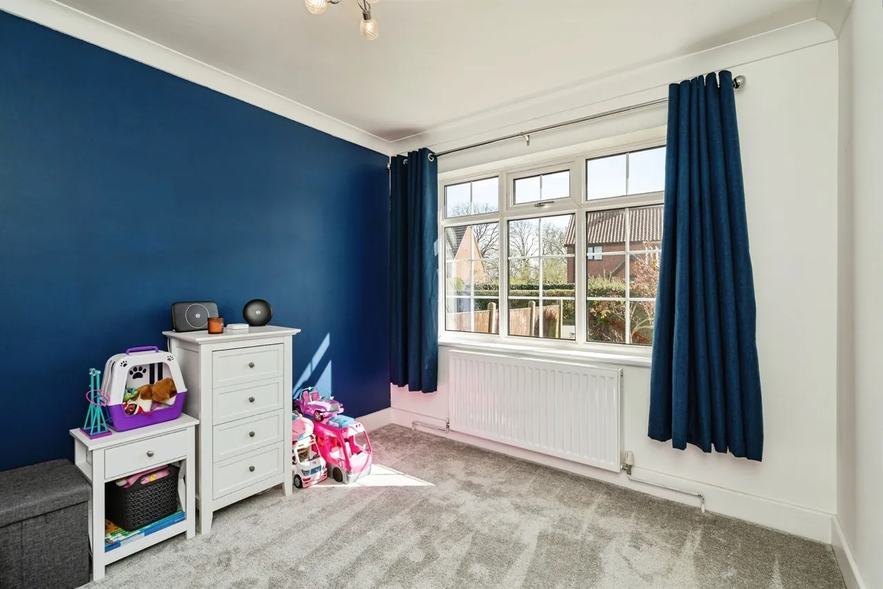 Church Road, Alburgh, Harleston, photo 11