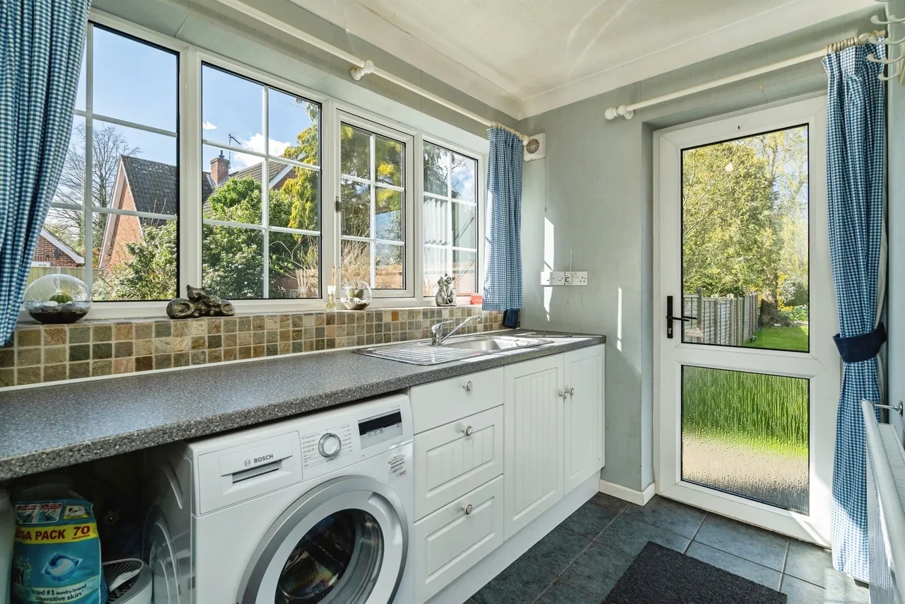 Church Road, Alburgh, Harleston, photo 12
