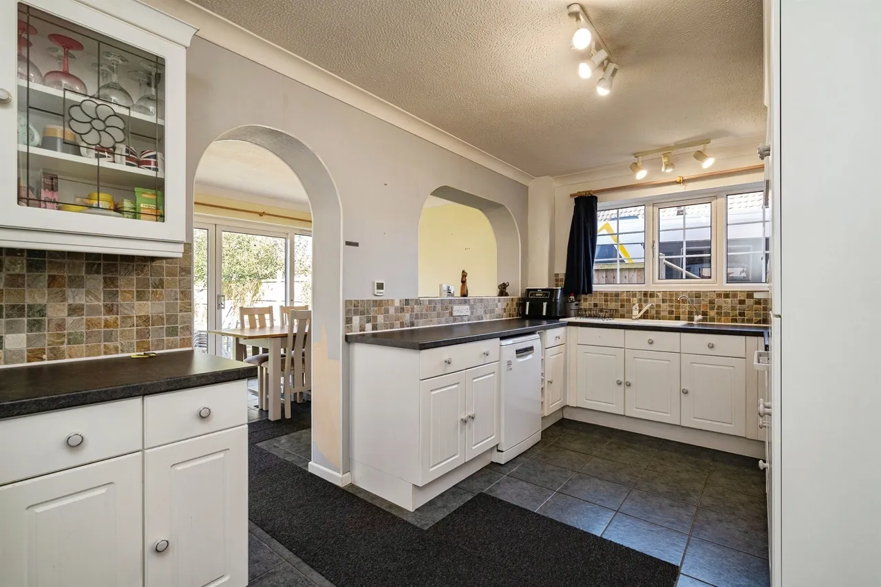 Church Road, Alburgh, Harleston, photo 5