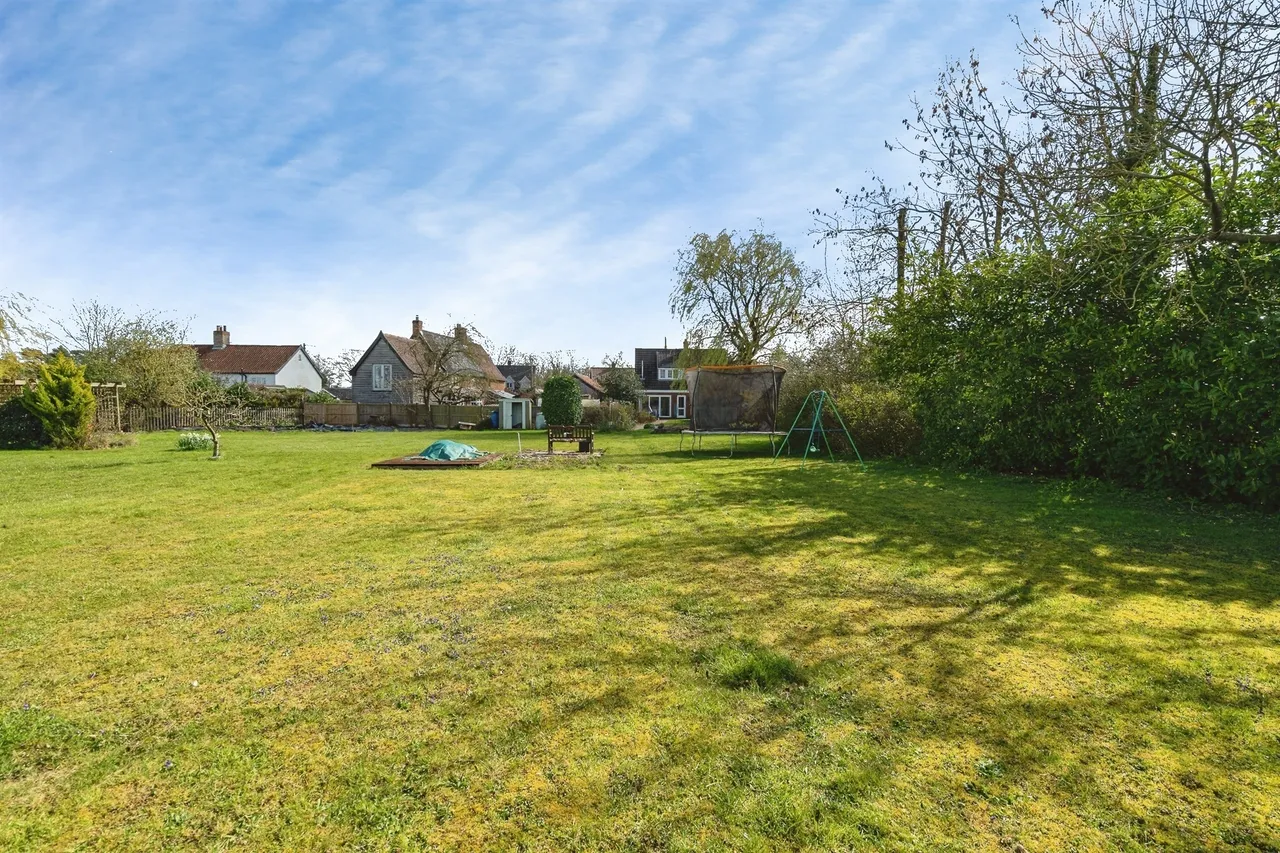 Church Road, Alburgh, Harleston, photo 6