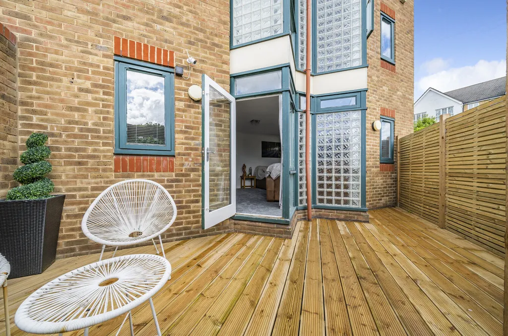 Durham Road, Sidcup, DA14 6LP, photo 5