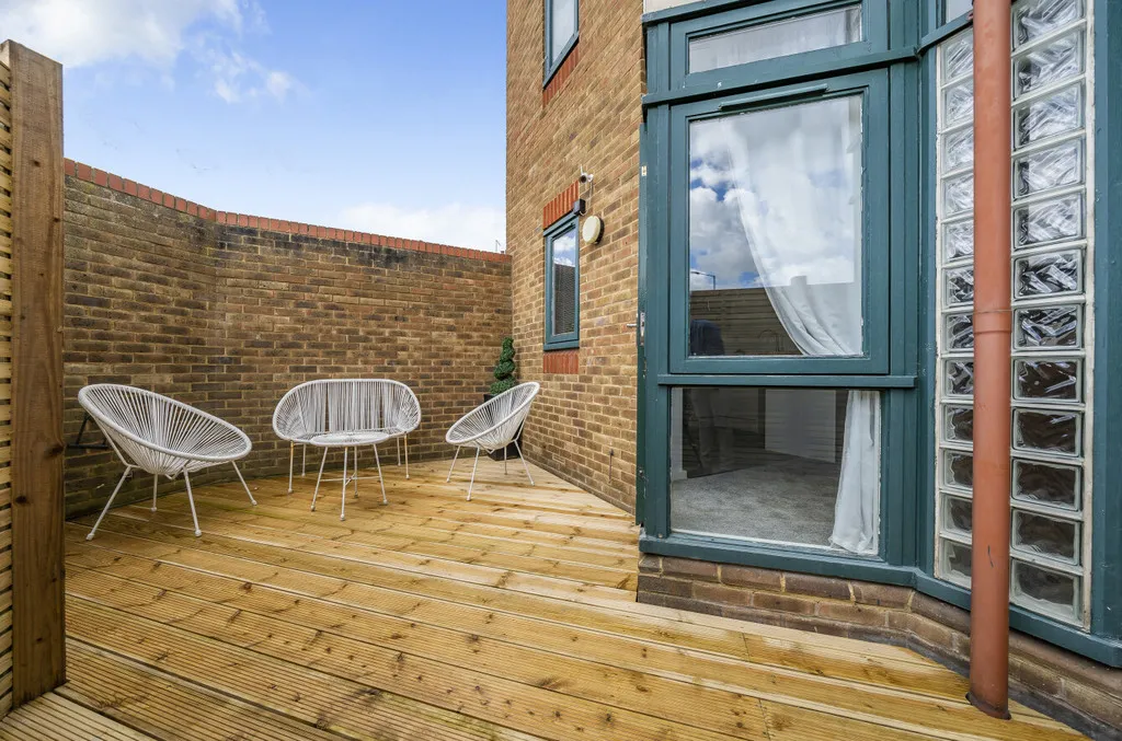 Durham Road, Sidcup, DA14 6LP, photo 6