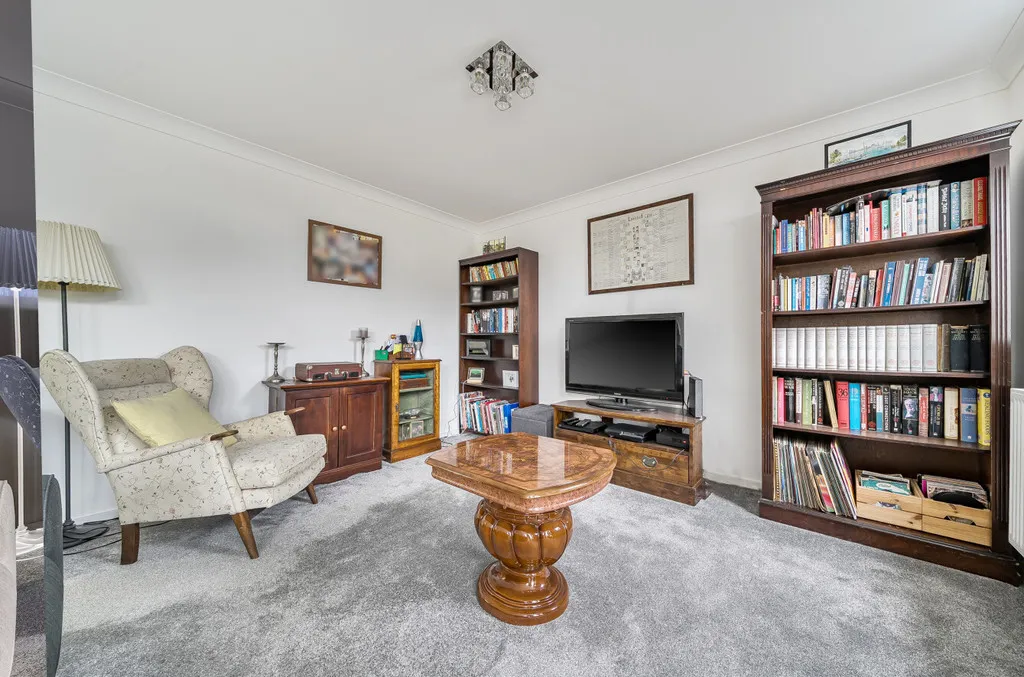 Durham Road, Sidcup, DA14 6LP, photo 12