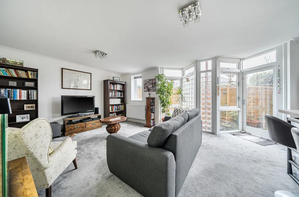 2 bed flat for sale — Durham Road, Sidcup, DA14 6LP