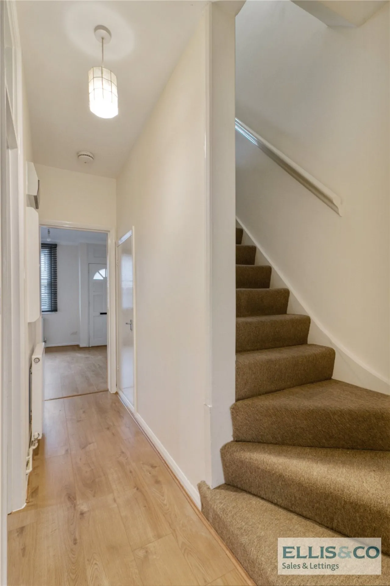 Spigurnell Road, Tottenham, N17, photo 8