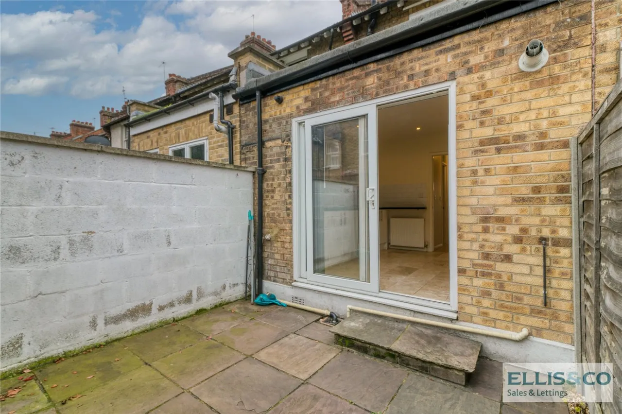 Spigurnell Road, Tottenham, N17, photo 15