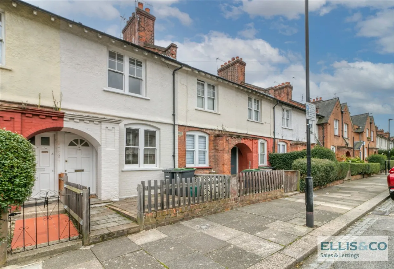 Spigurnell Road, Tottenham, N17, photo 16