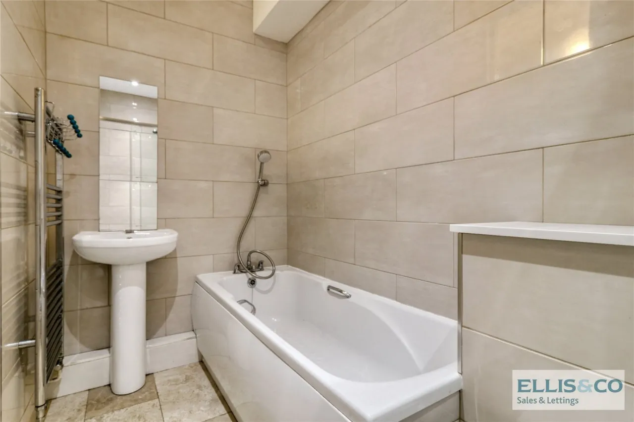 Spigurnell Road, Tottenham, N17, photo 12