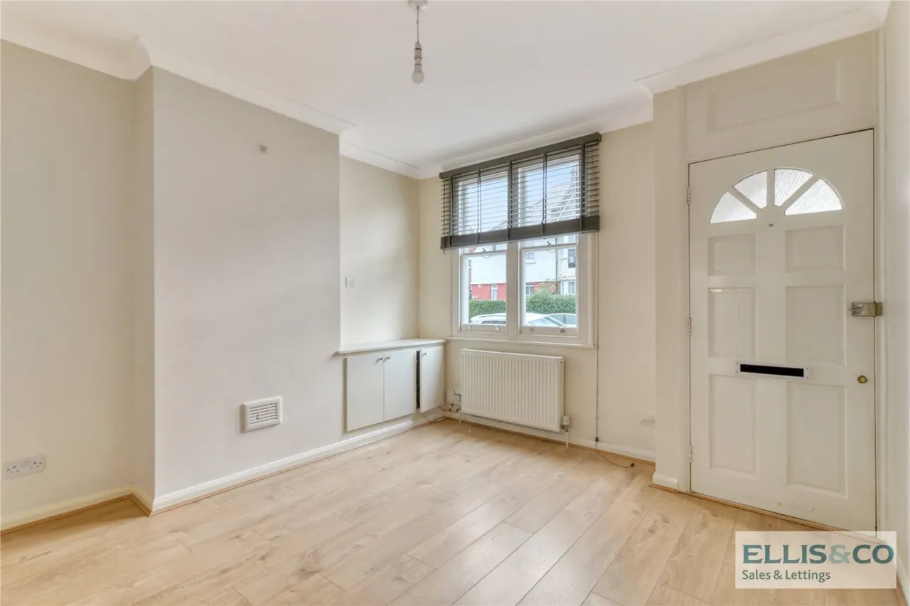 Spigurnell Road, Tottenham, N17, photo 4