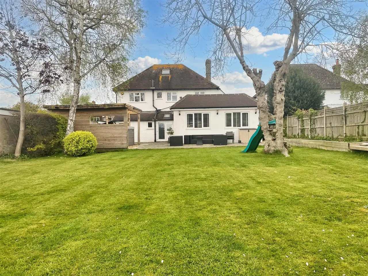Cissbury Avenue, Worthing, photo 20