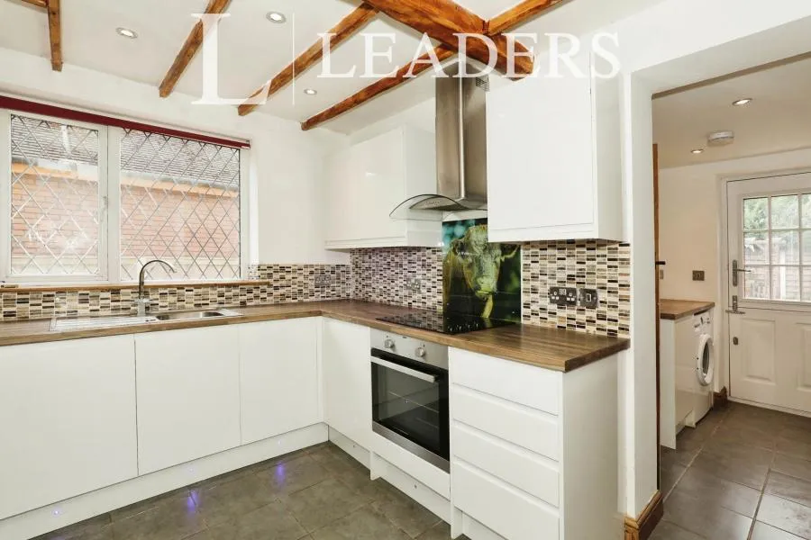 Chapel Row, Nantwich, CW5, photo 3