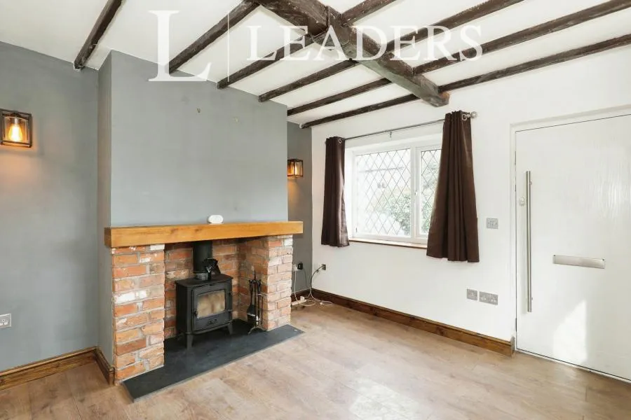 Chapel Row, Nantwich, CW5, photo 2