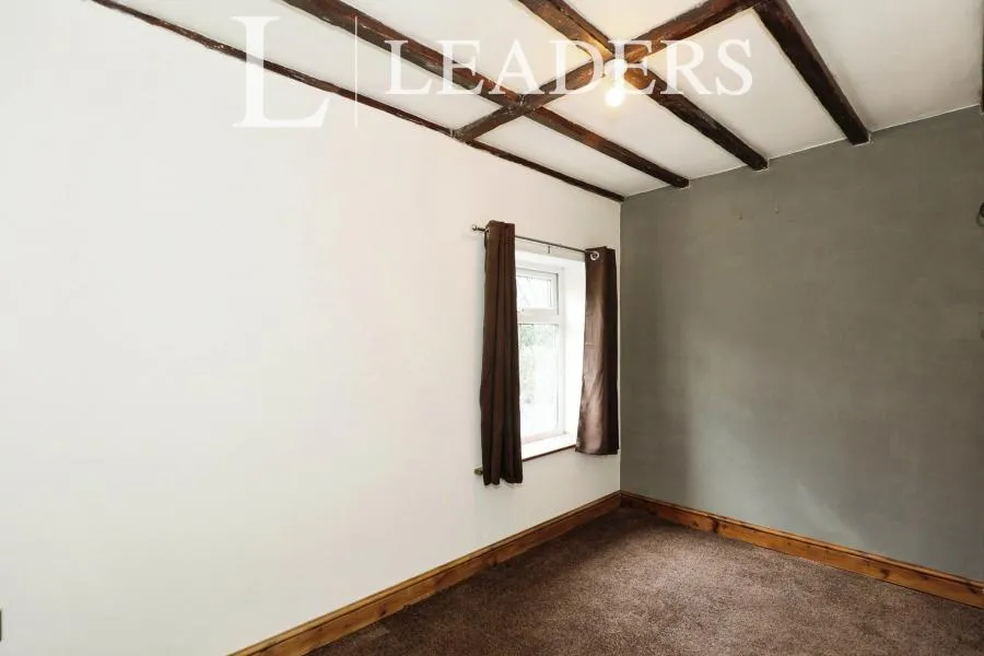 Chapel Row, Nantwich, CW5, photo 8