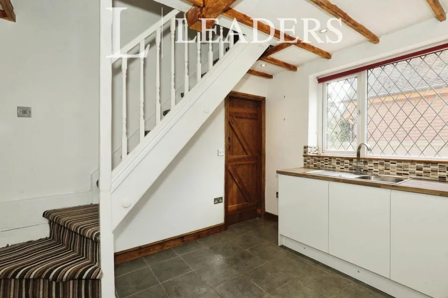 Chapel Row, Nantwich, CW5, photo 4