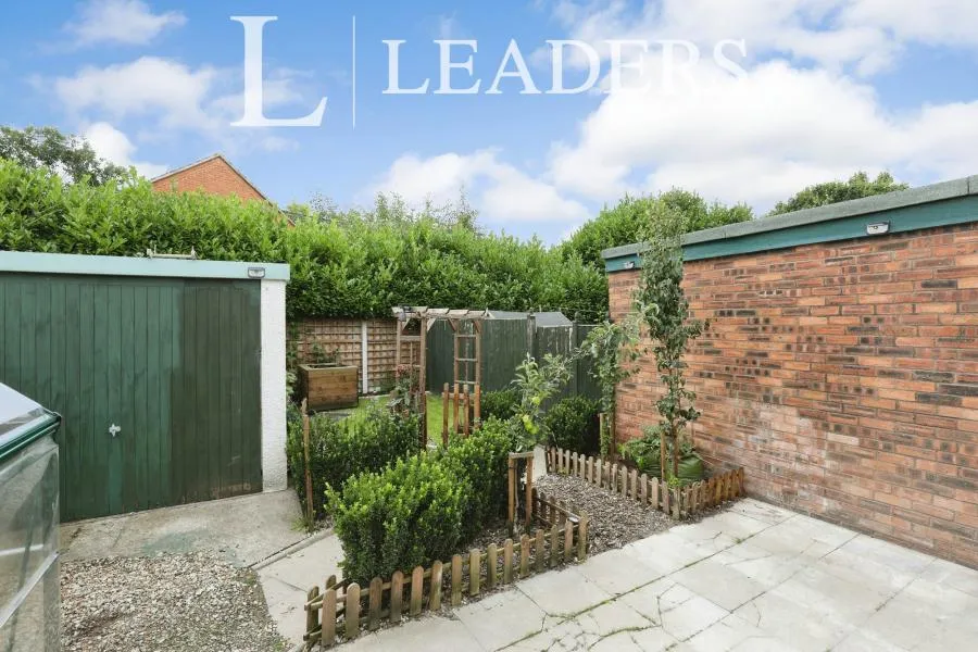 Chapel Row, Nantwich, CW5, photo 10