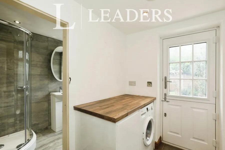 Chapel Row, Nantwich, CW5, photo 5