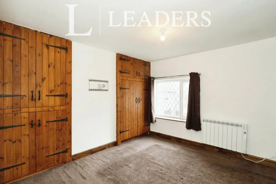 Chapel Row, Nantwich, CW5, photo 7