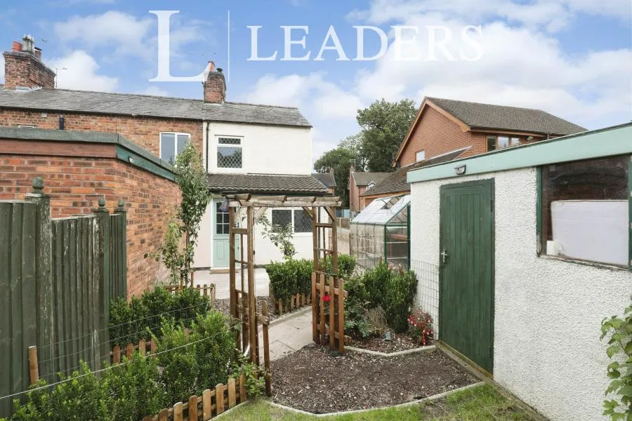 Chapel Row, Nantwich, CW5, photo 9