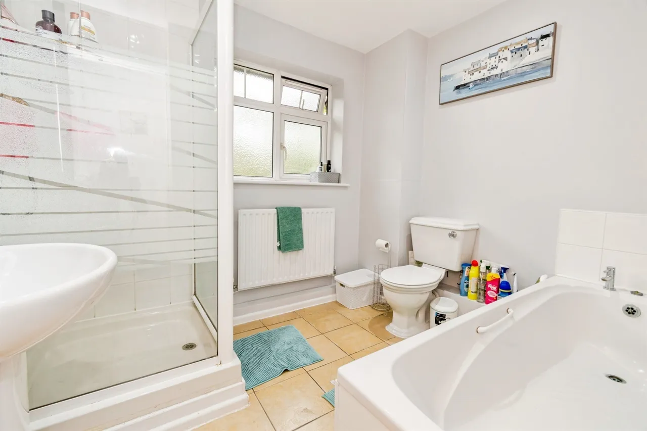 Phillimore Road, Southampton, SO16, photo 16