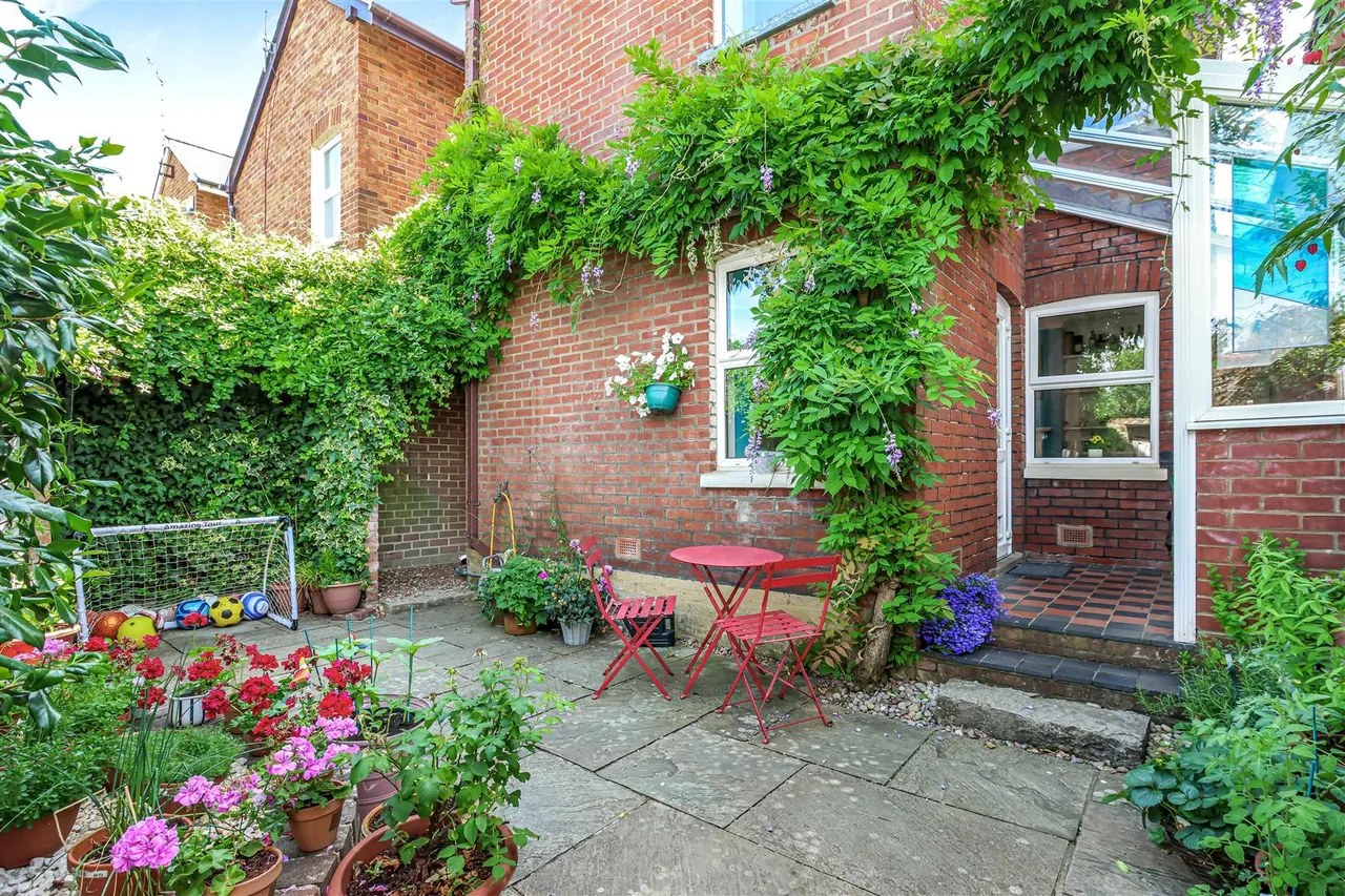 Julians Road, Wimborne, BH21, photo 15