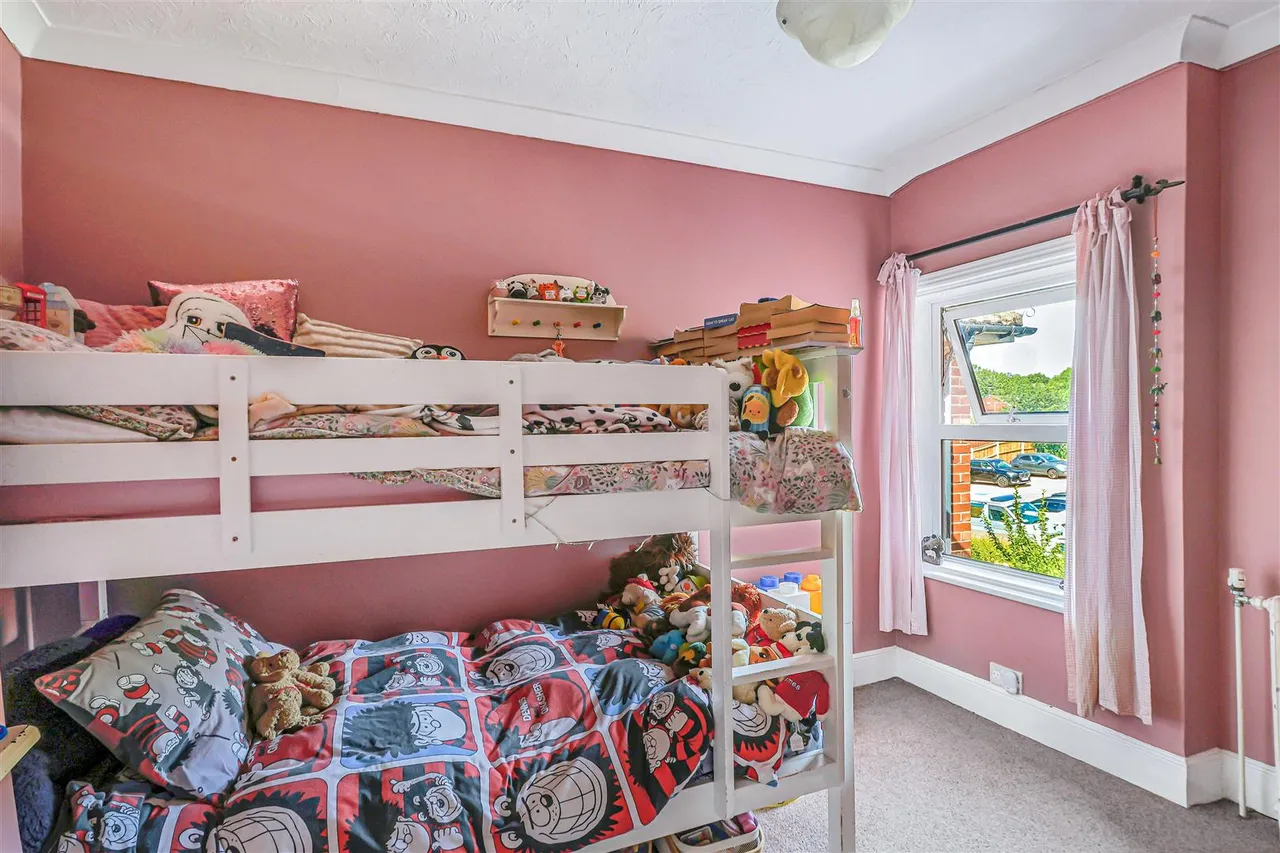 Julians Road, Wimborne, BH21, photo 12