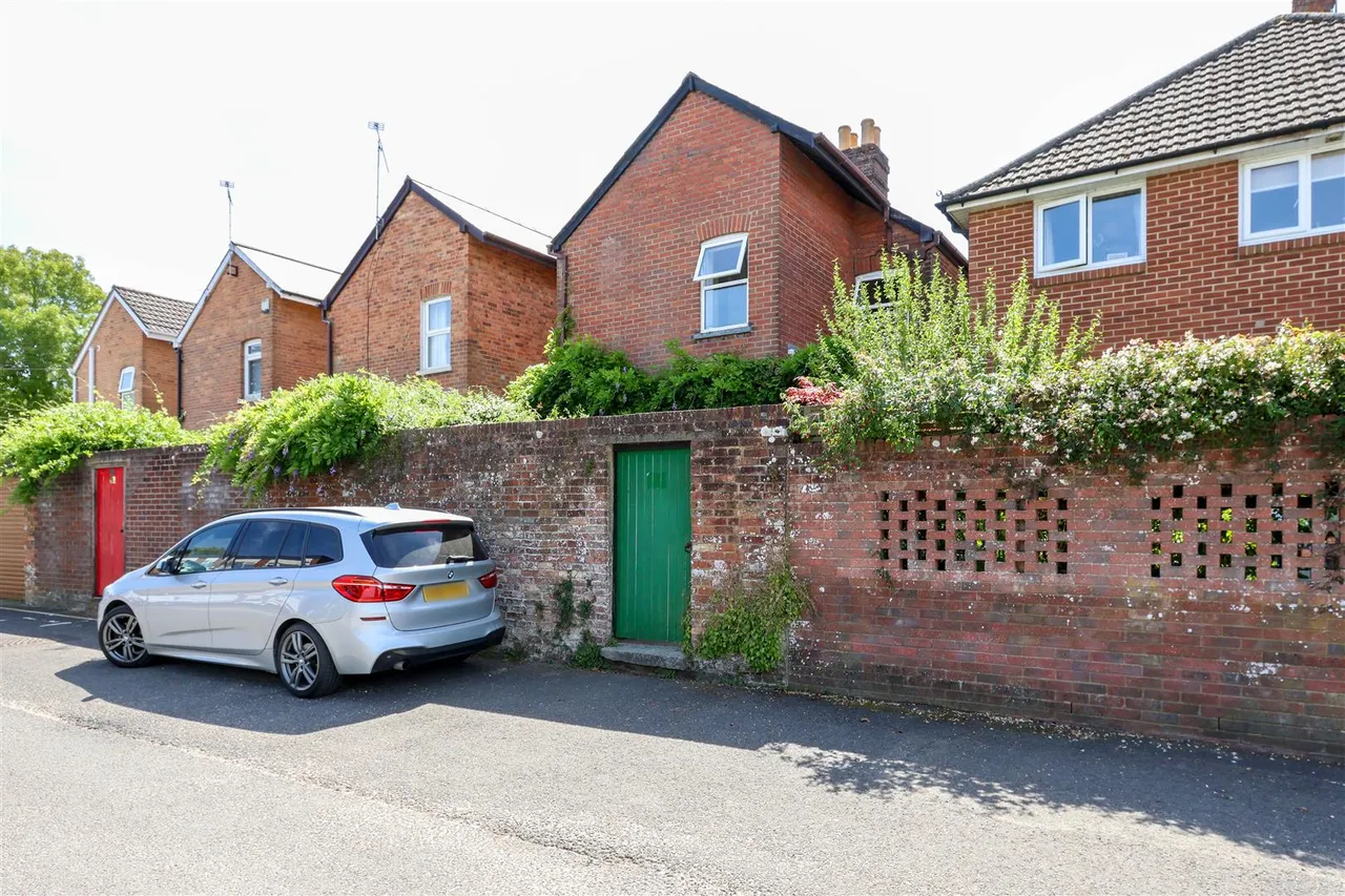 Julians Road, Wimborne, BH21, photo 19