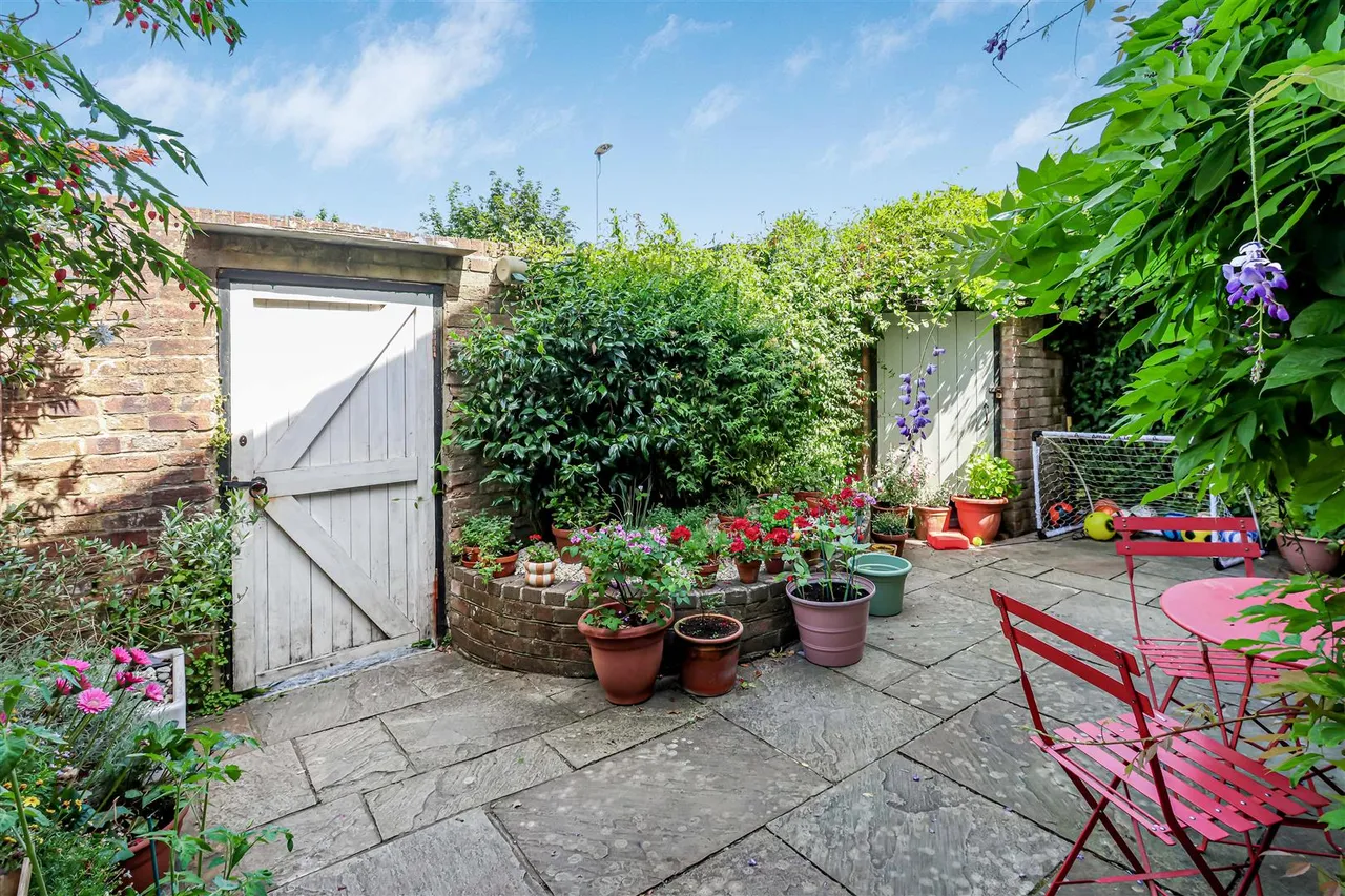 Julians Road, Wimborne, BH21, photo 20