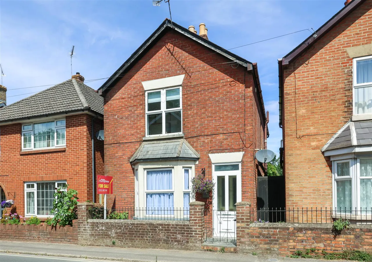 Julians Road, Wimborne, BH21, photo 21