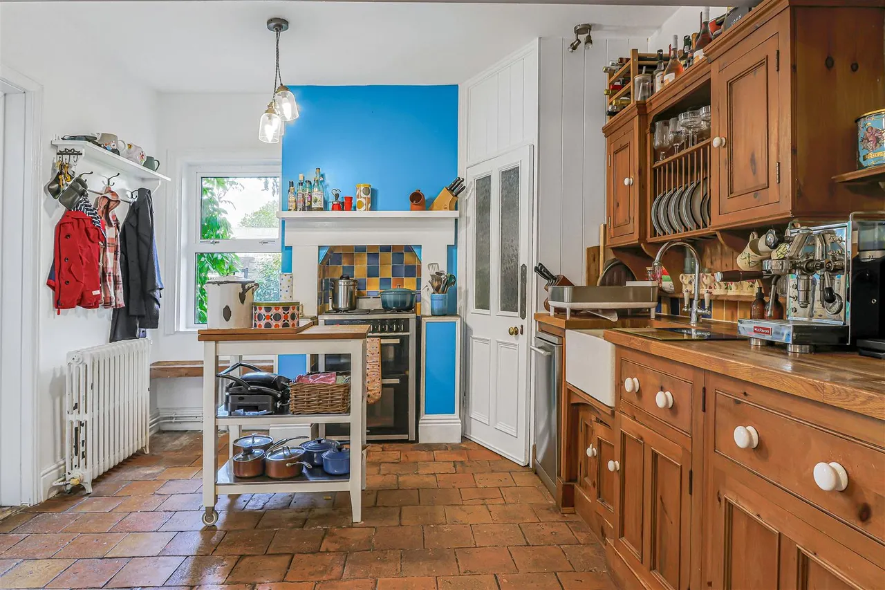 Julians Road, Wimborne, BH21, photo 5