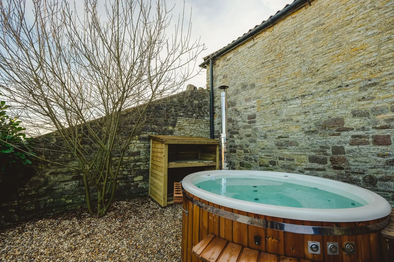 Tockington Park Lane, Almondsbury, BS32, photo 18