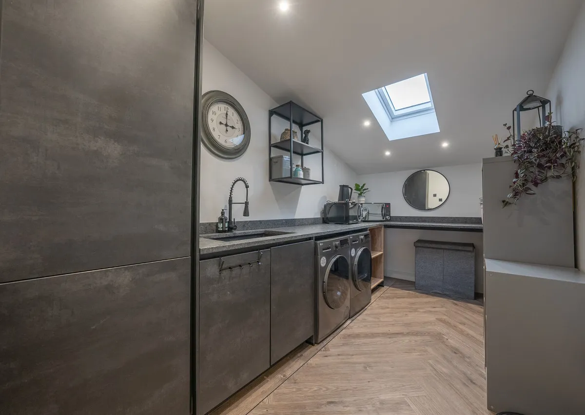 Bushes Lane, Bristol, BS37, photo 12