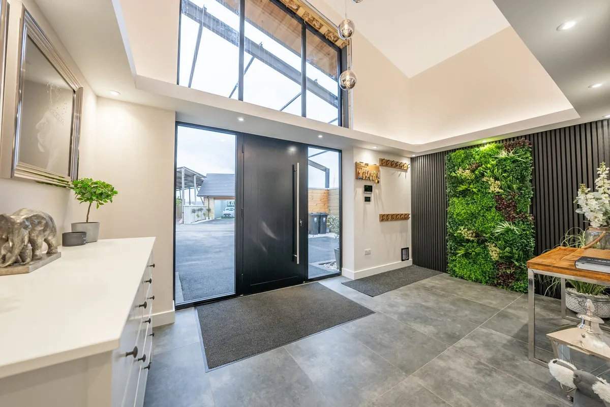 Bushes Lane, Bristol, BS37, photo 6