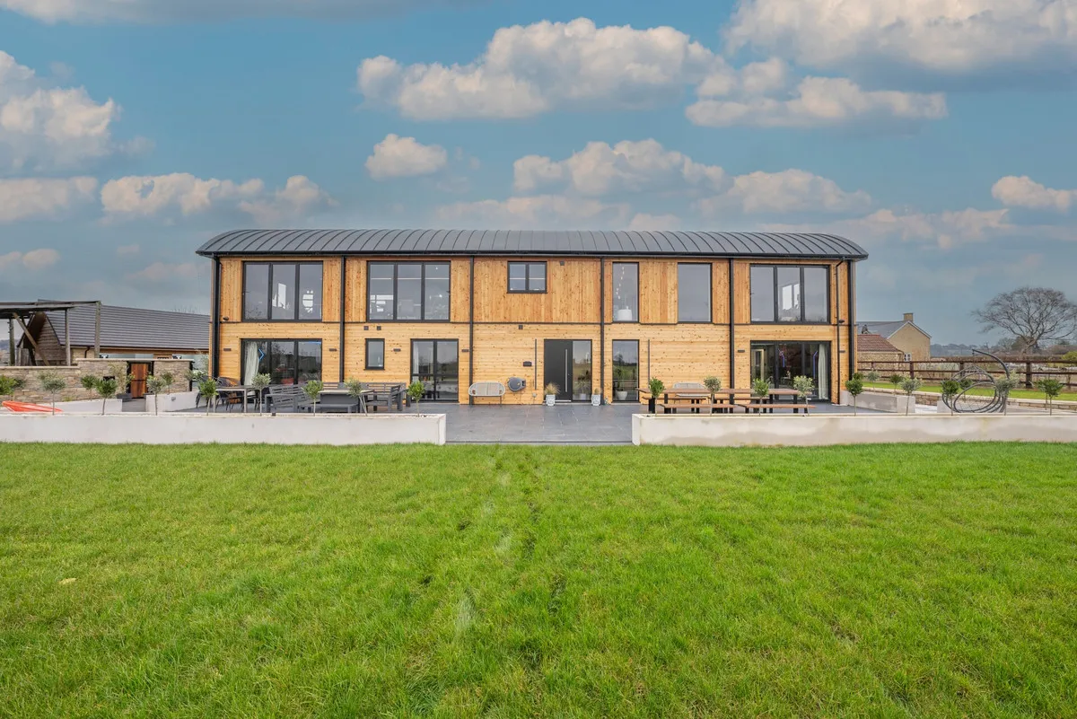 Bushes Lane, Bristol, BS37, photo 35